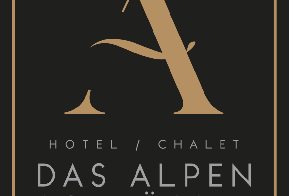 Das Alpenschlössel Alpenschloessel logo