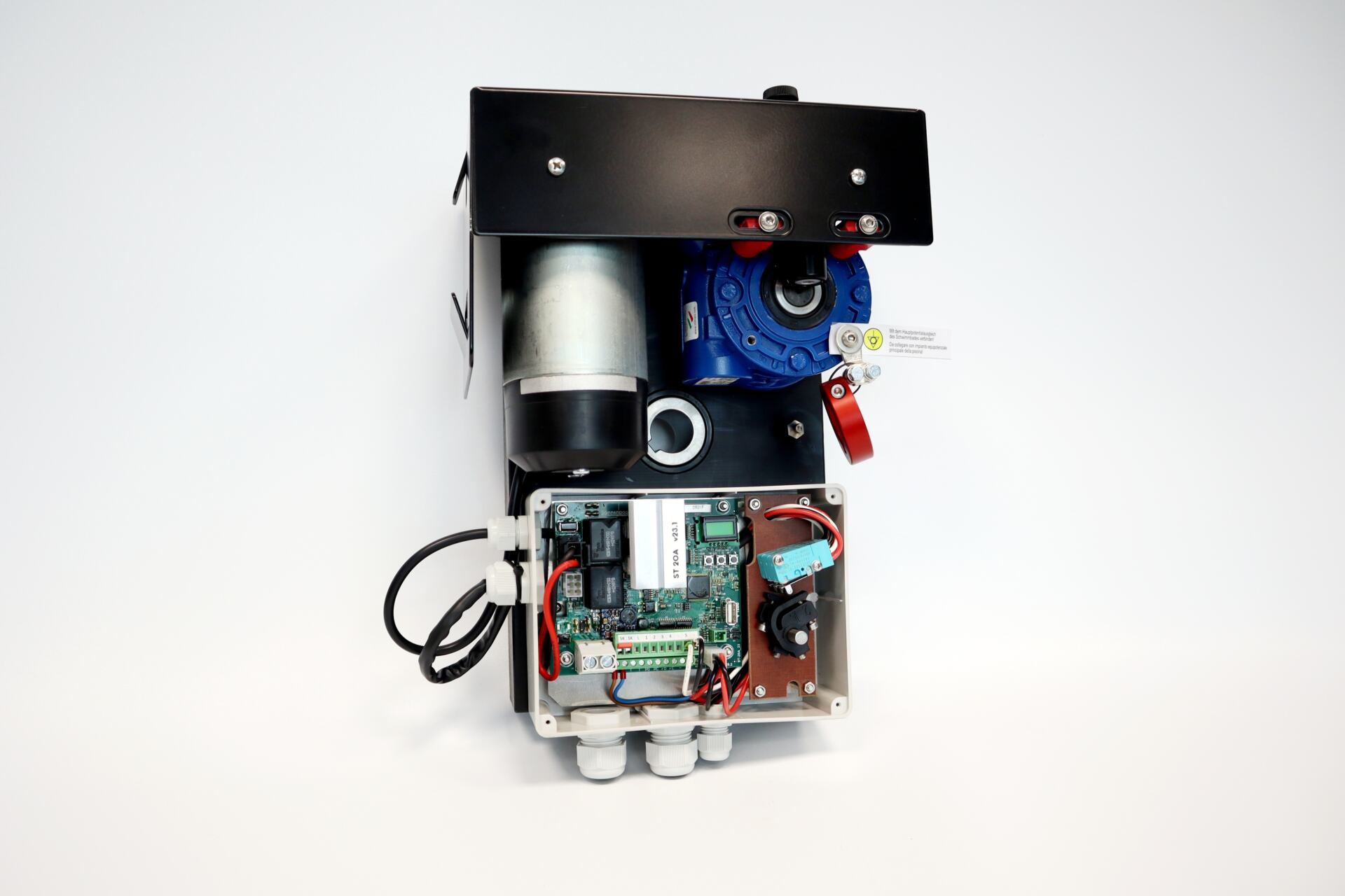 Avvolgimento e motore elettrico 8 Avvolgimento e motore elettrico svg+xml;charset=utf