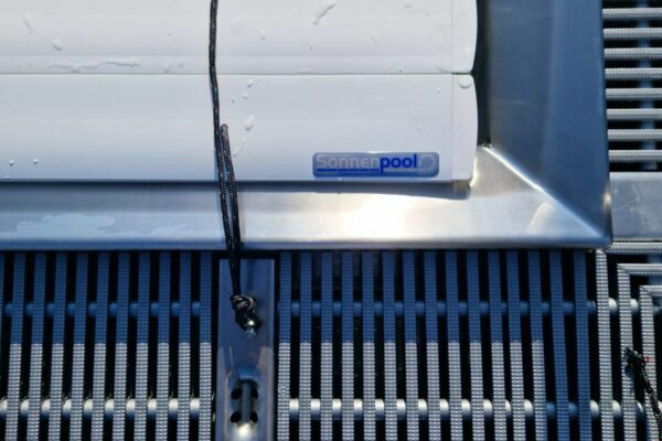 Ankerleinen Inoxbecken Terentnerhof (1) Ankerleinen Inoxbecken Terentnerhof (1)